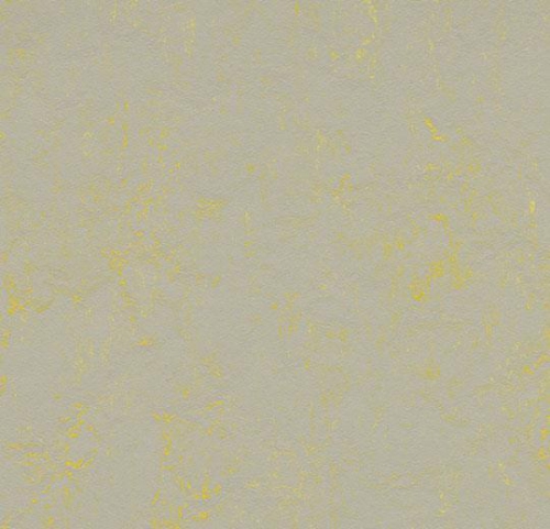 Forbo  Marmoleum Concrete 3733 - Yellow Shimmer