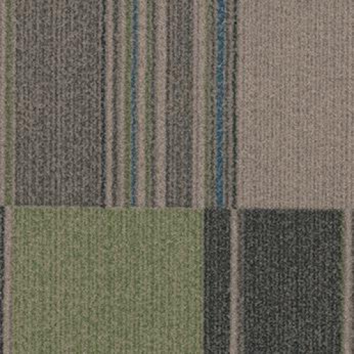 Forbo  Flotex Linear - Cirrus T 570004 - Fossil