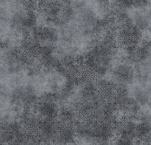 Forbo  Flotex Hospitality & Leisure - Geometric/ Graphic 230004 - Heritage Faded Grey