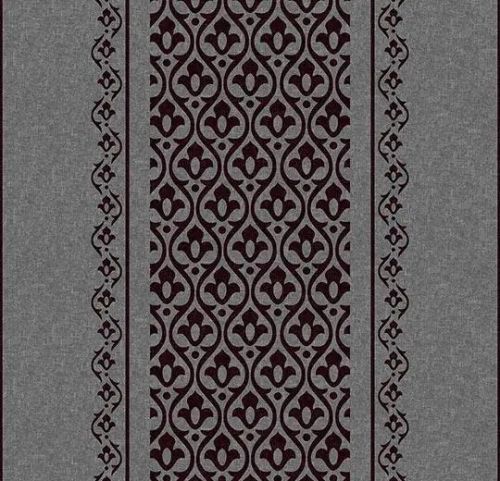Forbo  Flotex Hospitality & Leisure - Geometric/ Graphic 250202 - Marquis Border Anise