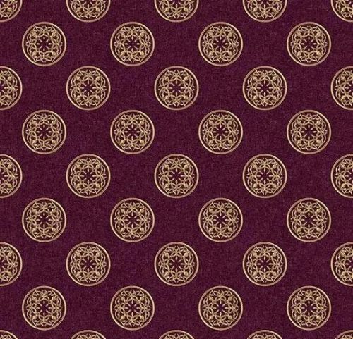 Forbo  Flotex Hospitality & Leisure - Geometric/ Graphic 251103 - Chantilly Large Fig