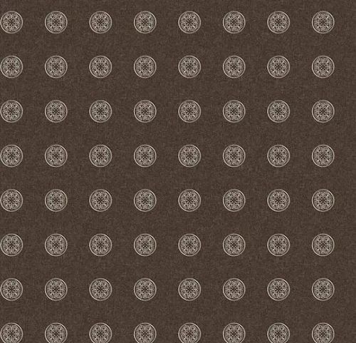 Forbo  Flotex Hospitality & Leisure - Geometric/ Graphic 251204 - Chantilly Coco
