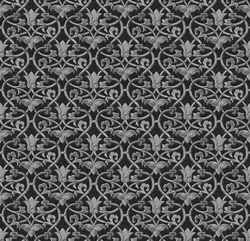 Forbo  Flotex Hospitality & Leisure - Floral 256002