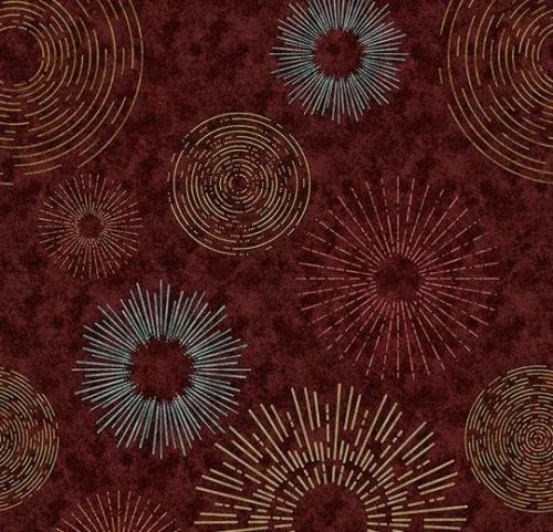 Forbo  Flotex Hospitality & Leisure - Statement 262202 - Bellagio Red Roulette