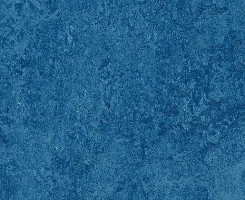Forbo  Marmoleum Modular Colour 3030 - Blue