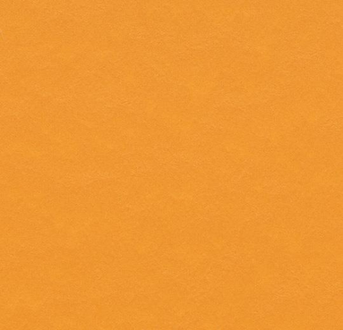 Forbo  Marmoleum Modular Colour 3354 - Pumpkin Yellow