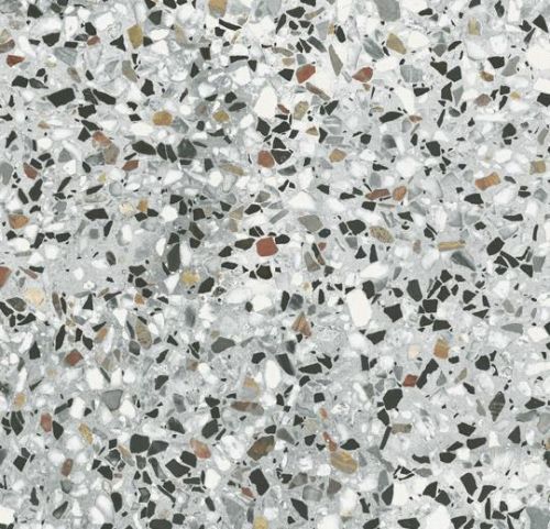 Forbo  Modul'Up Compact Graphic 9402UP43C - Natural Terrazzo