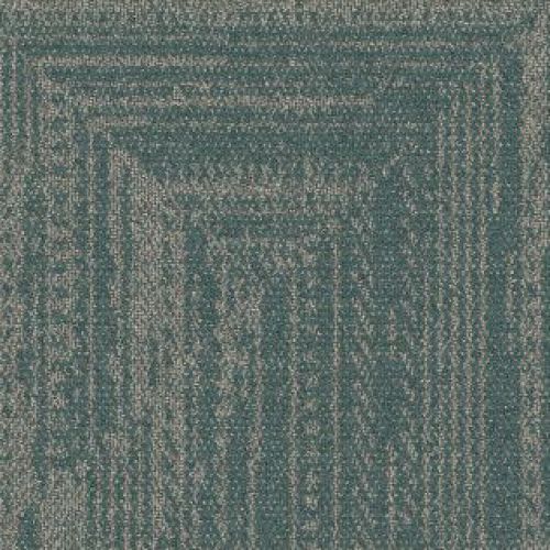 Interface  Open Air 403 Accent 9707006 - Teal