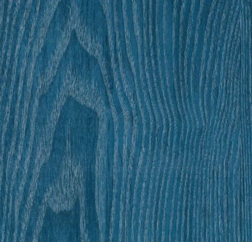 Forbo  Allura Decibel 0.8 Wood / 100 x 20 cm 9717AD8 - Deep Blue Ash