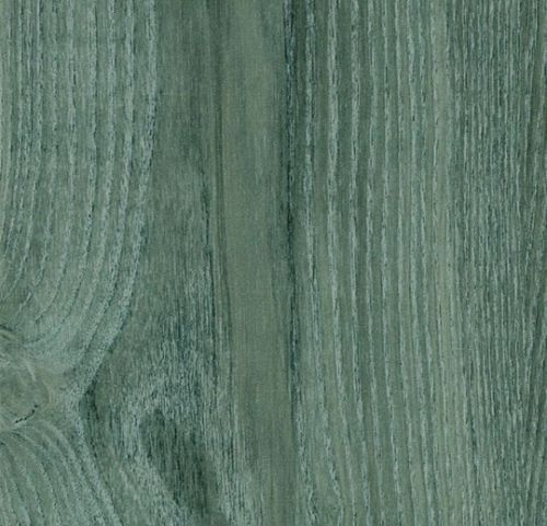 Forbo  Allura Decibel 0.8 Wood / 100 x 20 cm 9718AD8 - Sage Green Ash