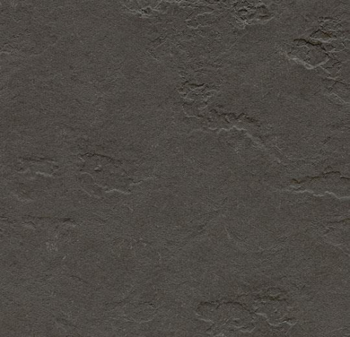 Forbo  Marmoleum Slate 3707 - Highland Black