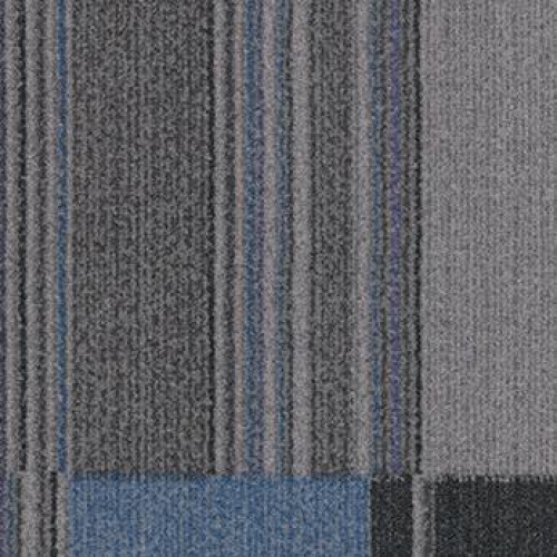 Forbo  Flotex Linear - Cirrus T 570014 - Eclipse