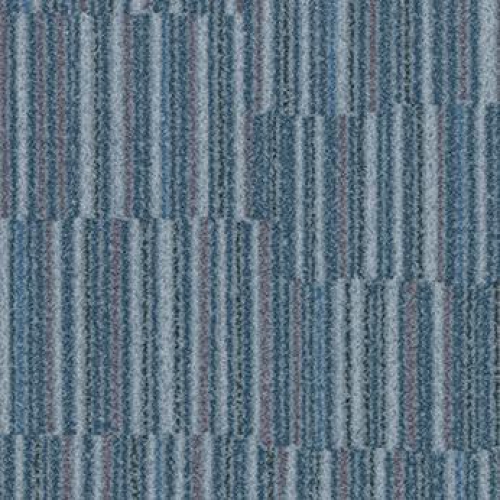 Forbo  Flotex Linear - Stratus T 540005 - Sapphire