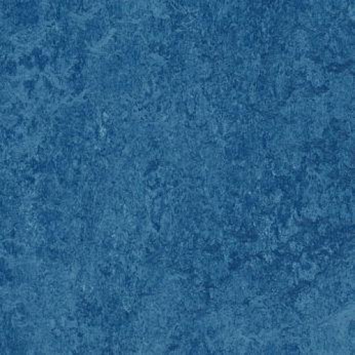 Forbo  Marmoleum Real 3030 - Blue